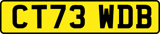 CT73WDB