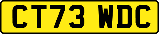 CT73WDC