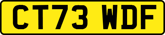 CT73WDF