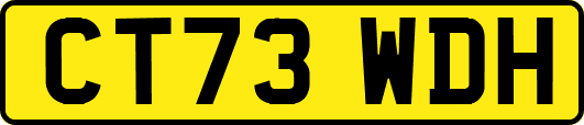CT73WDH