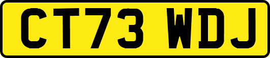 CT73WDJ