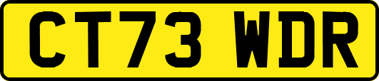 CT73WDR