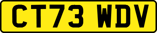 CT73WDV