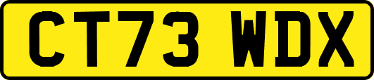 CT73WDX
