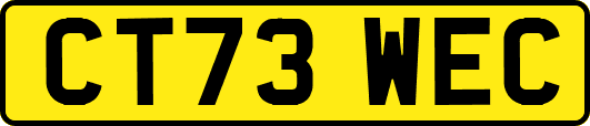 CT73WEC
