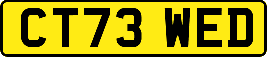 CT73WED