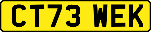 CT73WEK