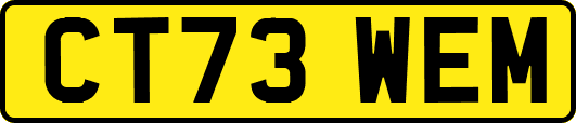CT73WEM