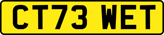 CT73WET