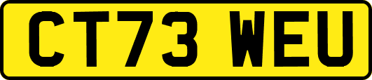 CT73WEU