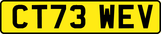 CT73WEV