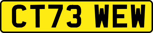 CT73WEW