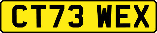CT73WEX