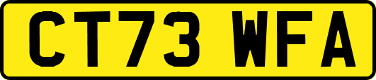 CT73WFA