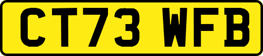 CT73WFB