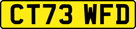 CT73WFD