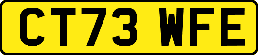 CT73WFE