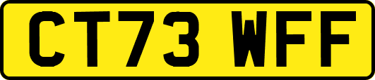CT73WFF