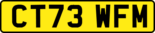 CT73WFM