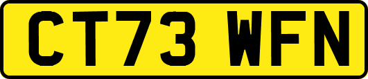 CT73WFN