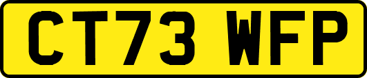 CT73WFP