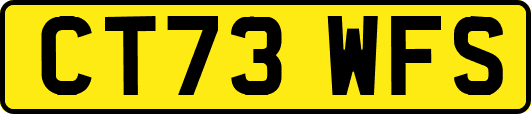 CT73WFS