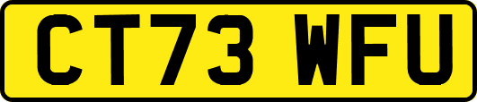 CT73WFU