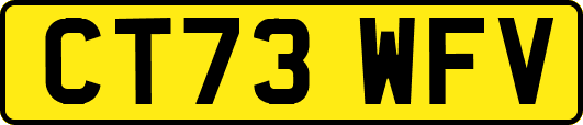 CT73WFV