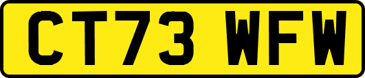CT73WFW