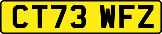 CT73WFZ