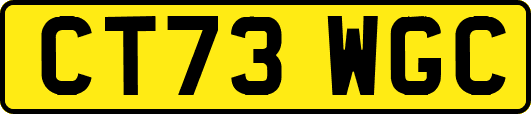 CT73WGC