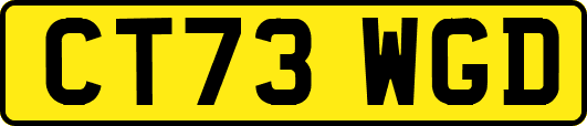 CT73WGD