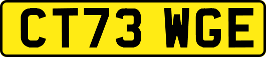 CT73WGE