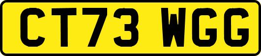 CT73WGG