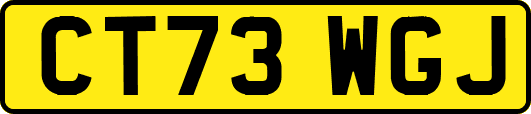 CT73WGJ