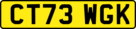CT73WGK