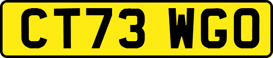 CT73WGO