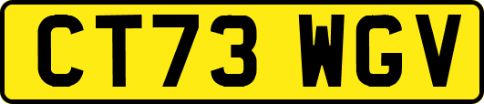 CT73WGV