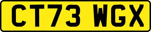 CT73WGX