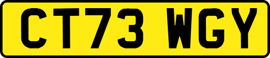 CT73WGY
