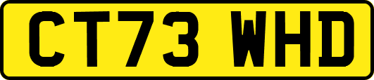 CT73WHD