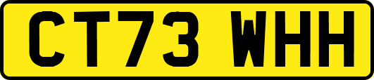 CT73WHH