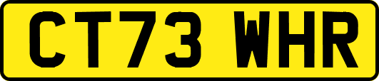 CT73WHR