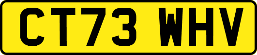 CT73WHV