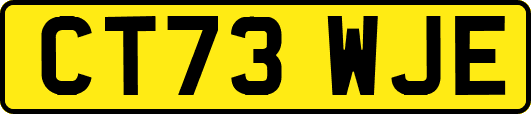 CT73WJE
