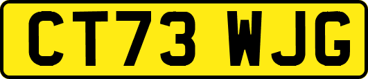 CT73WJG
