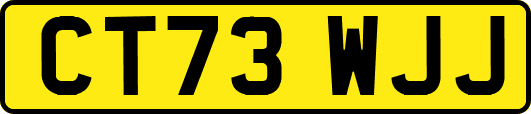 CT73WJJ