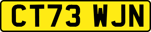 CT73WJN