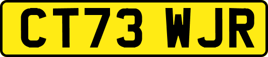 CT73WJR