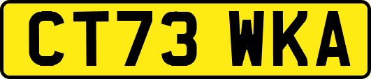 CT73WKA